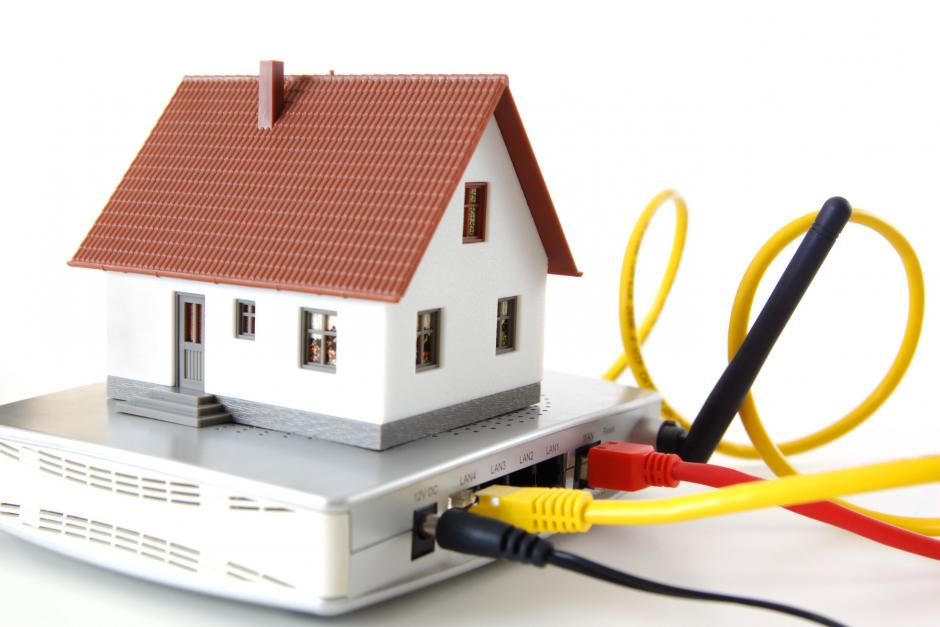 Connessione internet, i diversi tipi